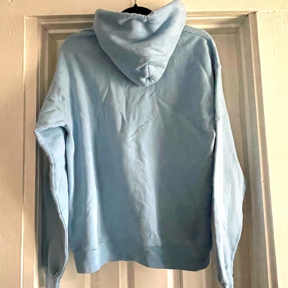 Icy Rabbit Hooded Sweatshirt - Picture 3 of 4